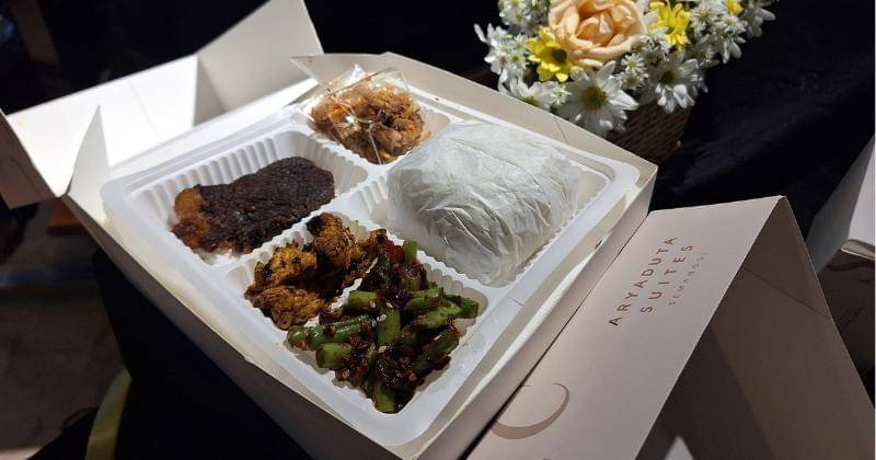 Popmama.com/Argya D. Maheswara